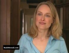 STEPHANIE MORGENSTERN nude in Bliss
