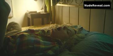 MARIANN HOLE nude in MILF of Norway