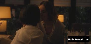 KEELEY HAWES nude in Orphan Black: Echoes