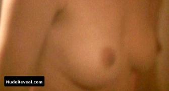 STEFANIE STAPPENBECK nude in Barfuss
