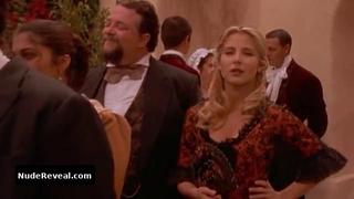 ELSA PATAKY nude in Queen of Swords