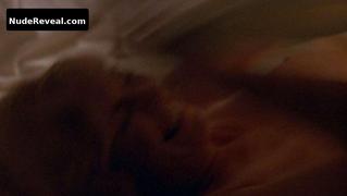 KELLY MCGILLIS nude in The Babe