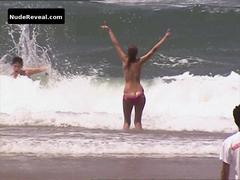 MARISA PEREZ nude in Morangos Com Acucar