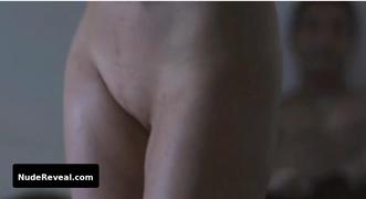 MERCEDES REGINA nude in Los Hijos De Don Gregorio