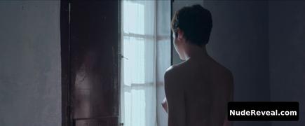 URSULA CORBERO nude in The Tree of Blood