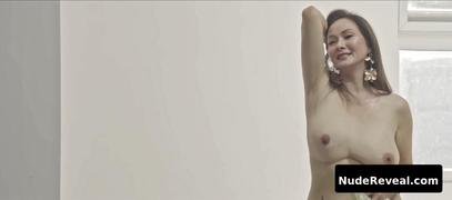 YDA MANZANO nude in Dirty Ice Cream
