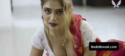 HIRAL RADADIYA nude in Moussami