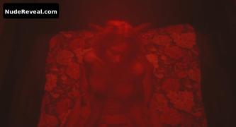 SYDNEY SWEENEY nude in Euphoria