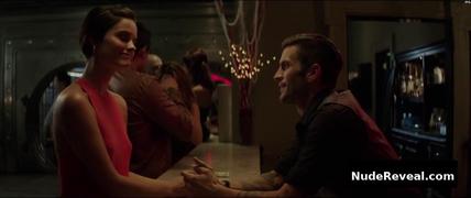 JAIMIE ALEXANDER nude in Broken Vows