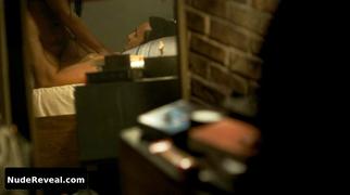 AIDA OSMAN nude in Rap Sh!t