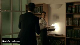ORLA BRADY nude in Mistresses