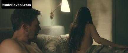 OLIVIA MUNN nude in Your Friends & Neighbors