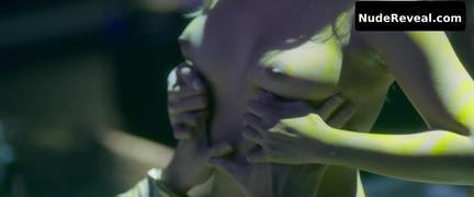 ALONA NAVARRO nude in Suki