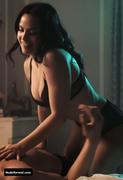 CAMILA MENDES nude in Riverdale