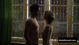 STEFANIE STAPPENBECK nude in Italiener und andere Subigkeiten