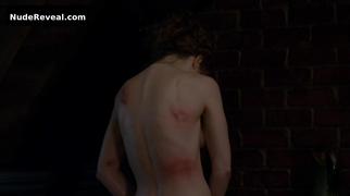 SOPHIE SKELTON nude in Outlander