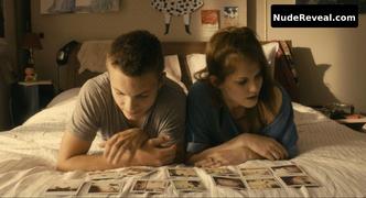 MARGOT BANCILHON nude in Les petits princes