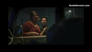 PRIYANKA CHOPRA nude in The White Tiger