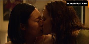 KATHERINE LANGFORD nude in 13 Reasons Why