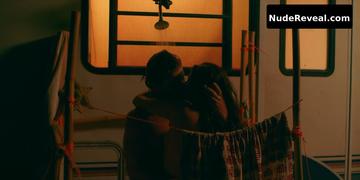 BARBARA LOPEZ nude in Unstoppable