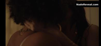 KIERSEY CLEMONS nude in Am I OK?