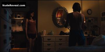 CARLA GUGINO nude in Jett