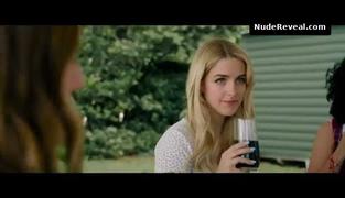 MCKENNA GRACE nude in Regretting You