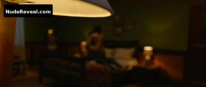 ELNAAZ NOROUZI nude in Abhay