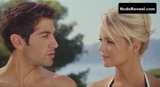 VIRGINIE EFIRA nude in Le Siffleur