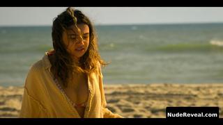 MADISON BAILEY nude in Outer Banks