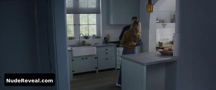 BRACHA VAN DOESBURGH nude in Faithfully Yours