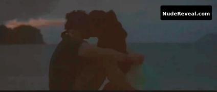JACQUELINE FERNANDEZ nude in Roy