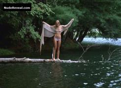 JAIME KING nude in Happy Campers