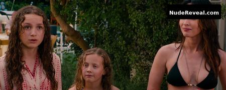 MEGAN FOX nude in This Is 40