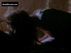 HOLLY HUNTER nude in Harlan County War