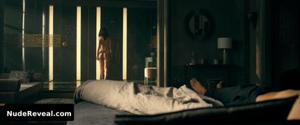 ANNA MARIA SIEKLUCKA nude in 365 Days
