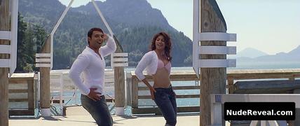 TANISHA MUKHERJEE nude in Neal ‘n’ Nikki