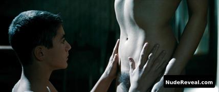 MONICA BELLUCCI nude in Malena