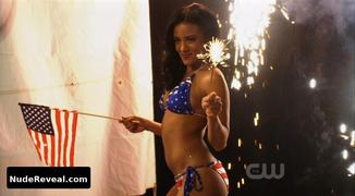 HEATHER HEMMENS nude in Hellcats