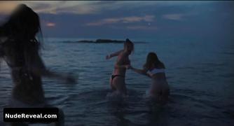 LARA PEAKE nude in How to Have Sex
