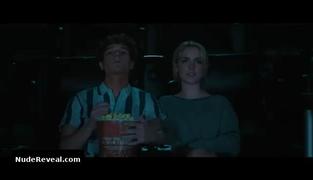 MCKENNA GRACE nude in Regretting You