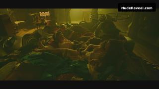 MICHELLE GOMEZ nude in Doom Patrol