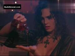 JULIE STRAIN nude in Sorceress II