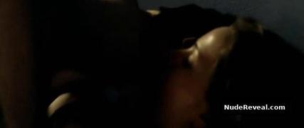 LEANDRA LEAL nude in Estamos Juntos