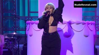 RENEE RAPP nude in Saturday Night Live