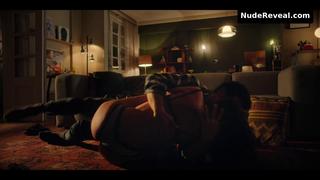 BRUNA MARQUEZINE nude in Love of My Life