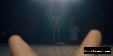 ISABELLE GRILL nude in Midsommar