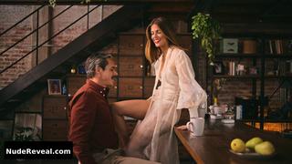 STEPHANIE CAYO nude in Tell Me What You Want, Really