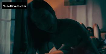 RICA GONZALES nude in L: Langoy