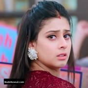ISHA MALVIYA nude in Hot and Blue